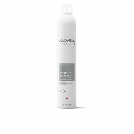 Lacca Fissaggio Flessibile Goldwell STYLESIGN HAIRSPRAYS 500 ml