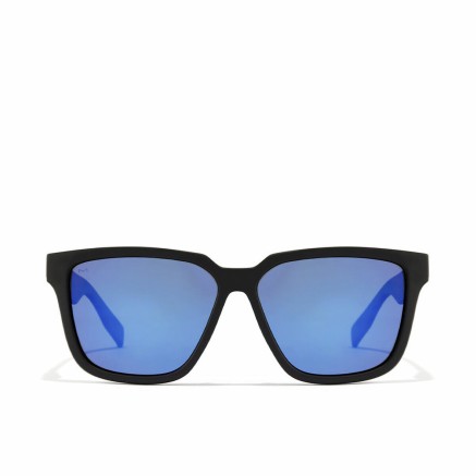 Gafas de Sol Hombre Hawkers Motion Negro Azul