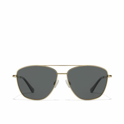 Herrensonnenbrille Hawkers Lax Gold