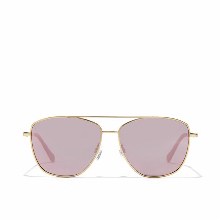 Occhiali da sole Uomo Hawkers Lax Dorato