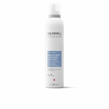 Spuma Modellante Goldwell STYLESIGN VOLUME 300 ml
