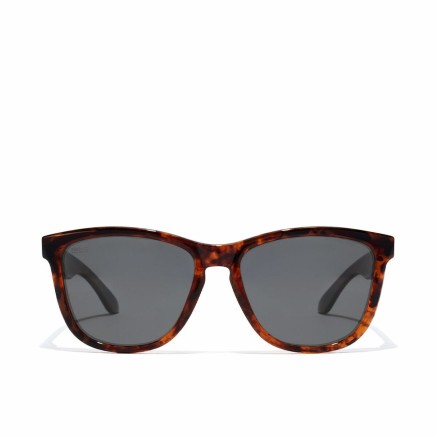 Occhiali da sole Uomo Hawkers One Habana Grigio Avana