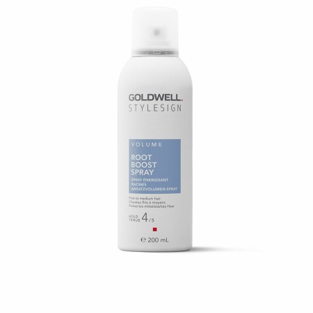 Estimulador de raíces Goldwell STYLESIGN VOLUME 200 ml