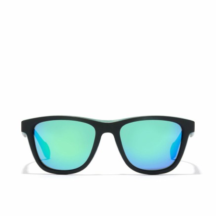 Gafas de sol polarizadas Hawkers One Sport Negro Verde Esmeralda (Ø 5