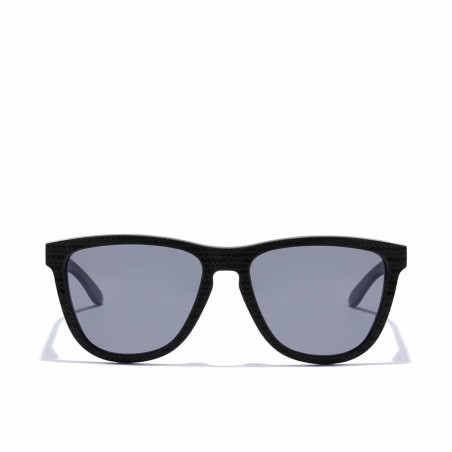 Occhiali da sole polarizzati Hawkers One Raw Carbon Fiber Nero (Ø 55,