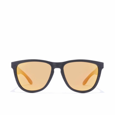 Occhiali da sole polarizzati Hawkers One Raw Carbon Fiber Arancio (Ø