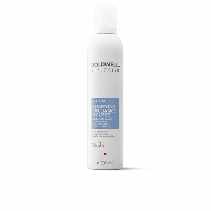 Spuma Modellante Goldwell STYLESIGN VOLUME 300 ml