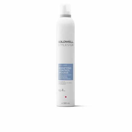 Schiuma Volumizzante Goldwell STYLESIGN VOLUME 500 ml
