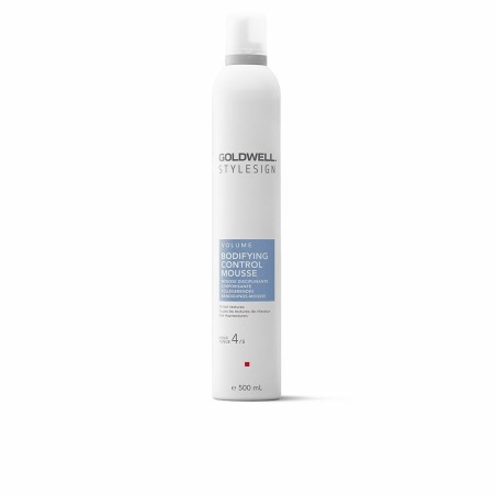 Volumising Foam Goldwell STYLESIGN VOLUME 500 ml