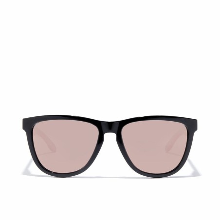 Lunettes de soleil polarisées Hawkers One Raw Noir Or rose (Ø 55,7 m