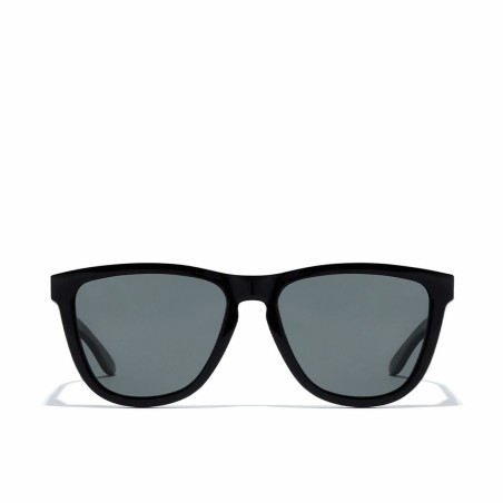 Gepolariseerde zonnebrillen Hawkers One Raw Zwart (Ø 55,7 mm)