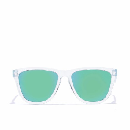 Lunettes de soleil polarisées Hawkers One Raw Vert émeraude Transpar