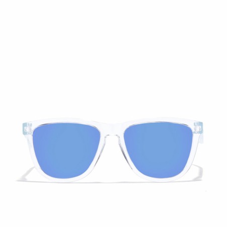 Gafas de sol polarizadas Hawkers One Raw Azul Transparente (Ø 55,7 mm