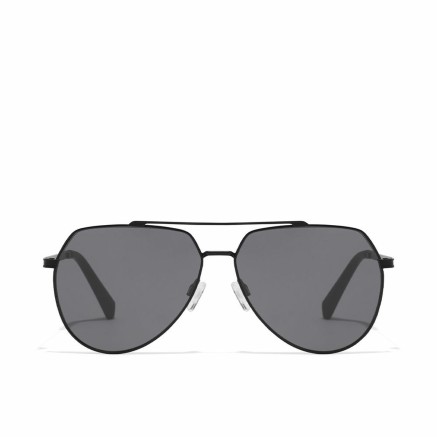 Polarised sunglasses Hawkers Shadow Black (Ø 60 mm)