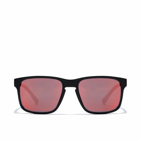 Unisex Sunglasses Hawkers Peak Black Ruby (Ø 55 mm)