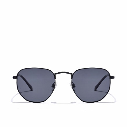 Polarised sunglasses Hawkers Sixgon Drive Black Grey (1 Unit) (Ø 51 m