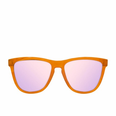 Lunettes de soleil Unisexe Northweek Regular Caramel Caramel Or rose (