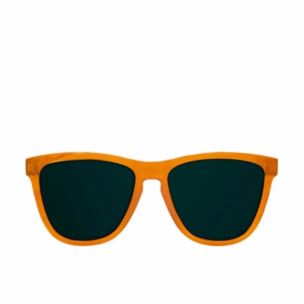 Gafas de Sol Unisex Northweek Regular Caramel Negro Caramelo Marrón (