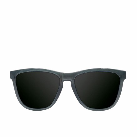 Lunettes de soleil Unisexe Northweek Regular Smoky Grey Noir Gris (Ø