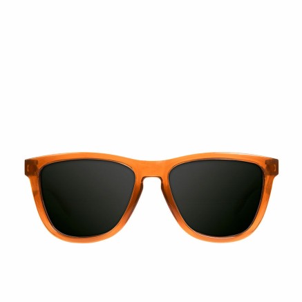 Gafas de Sol Unisex Northweek Regular Dark Brown Negro Marrón Verde (