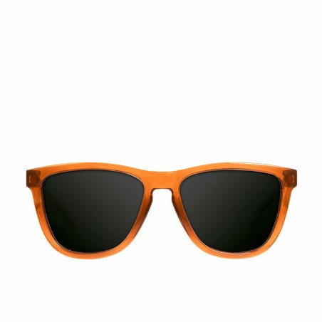 Unisex-Sonnenbrille Northweek Regular Dark Brown Schwarz Braun grün (
