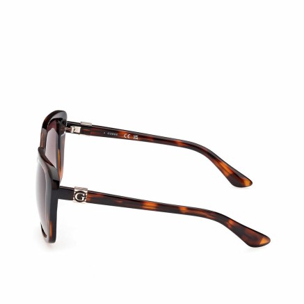 Gafas de Sol Mujer Guess GU7863 Marrón