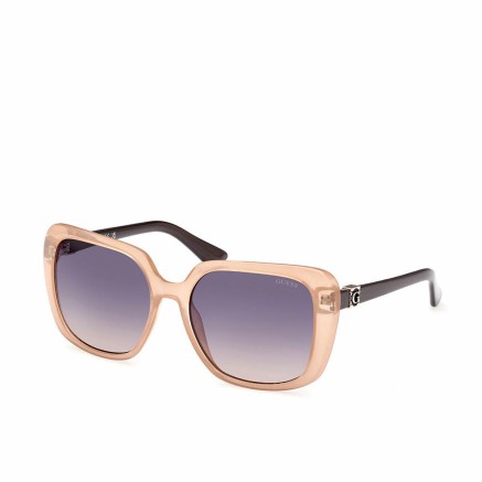 Gafas de Sol Mujer Guess GU7863 57B 140 mm