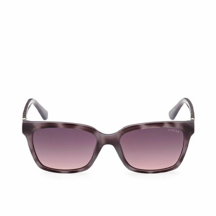 Damensonnenbrille Guess GU7869 83B Violett