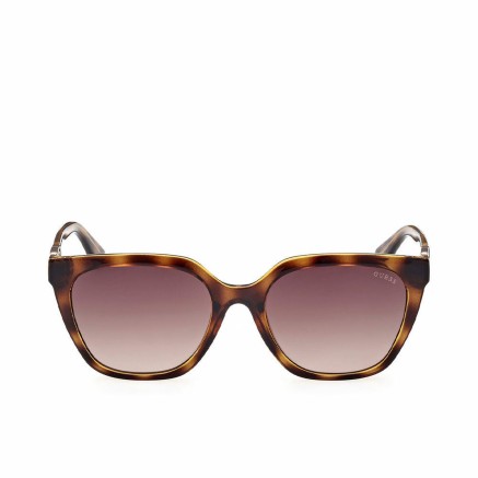 Damensonnenbrille Guess GU7870 Habana