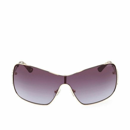 Damensonnenbrille Guess GU7876 Gold Ø 110 mm