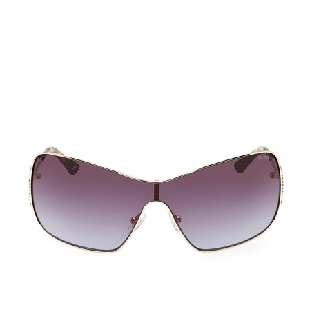 Damensonnenbrille Guess GU7876 Gold Ø 110 mm