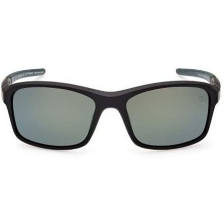 Gafas de Sol Hombre Timberland TB9293 02R Negro