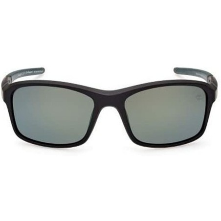 Lunettes de soleil Homme Timberland TB9293 02R Noir