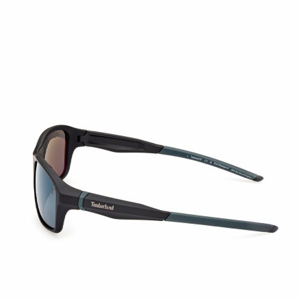 Gafas de Sol Hombre Timberland TB9293 02R Negro 2