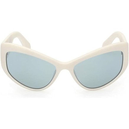 Damensonnenbrille Adidas OR0089 21X ø 57 mm 2