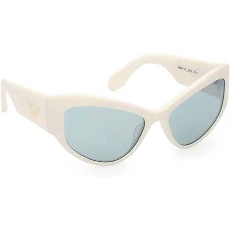 Ladies' Sunglasses Adidas OR0089 21X ø 57 mm