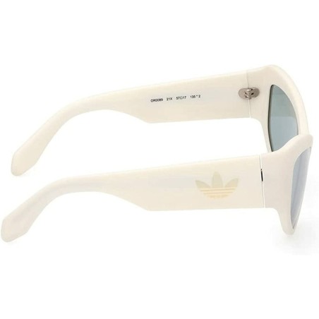 Ladies' Sunglasses Adidas OR0089 21X ø 57 mm