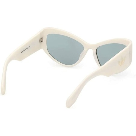 Ladies' Sunglasses Adidas OR0089 21X ø 57 mm