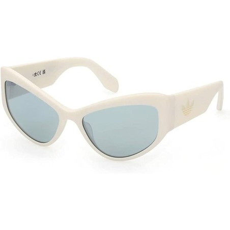 Ladies' Sunglasses Adidas OR0089 21X ø 57 mm
