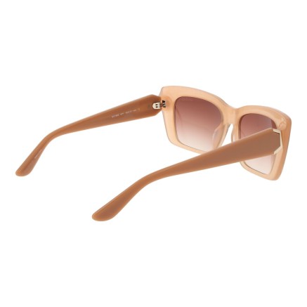 Men's Sunglasses Guess F Brown Ø 55 mm 2