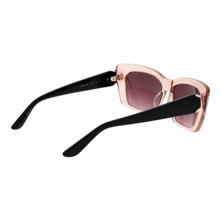 Men's Sunglasses Guess T Pink Ø 55 mm 2
