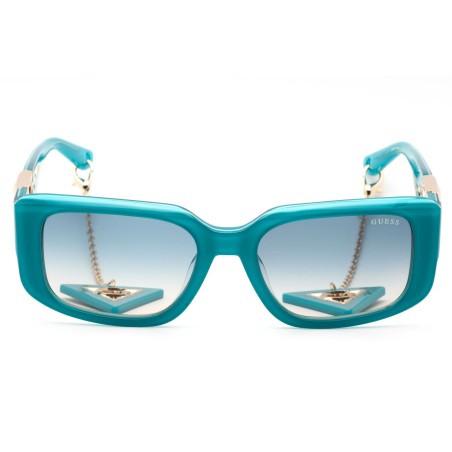 Gafas de Sol Hombre Guess W Turquesa Ø 53 mm