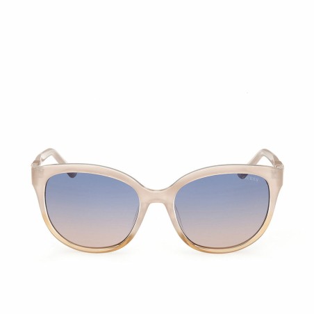 Damensonnenbrille Guess GU7877 57B ø 56 mm