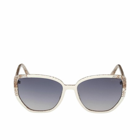 Damensonnenbrille Guess W Ø 55 mm