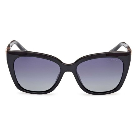 Occhiali da sole Uomo Guess D Ø 55 mm 2