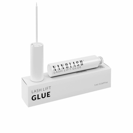 Lijm voor valse wimpers Nanolash LASH LIFT 5 ml Liftend effect
