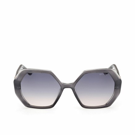 Damensonnenbrille Guess GU7879 20W Grau ø 54 mm