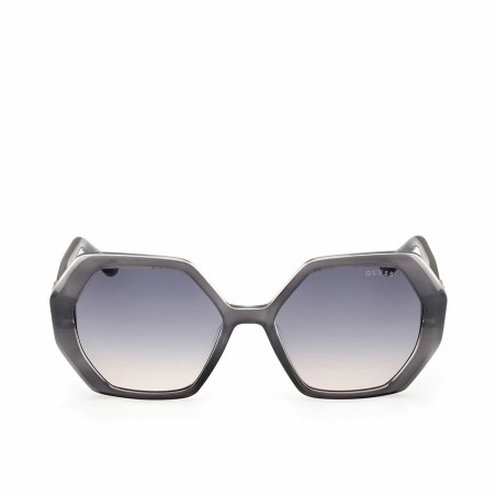 Lunettes de soleil Femme Guess GU7879 20W Gris ø 54 mm