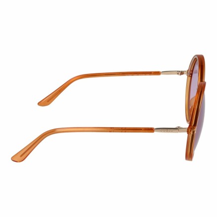 Gafas de Sol Hombre Guess Y Naranja Turquesa ø 57 mm 2