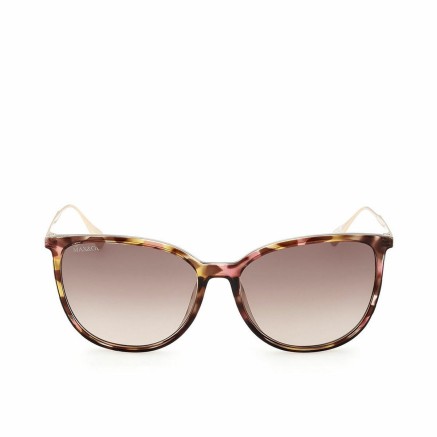 Gafas de Sol Mujer MAX&Co MO0078 Habana ø 57 mm